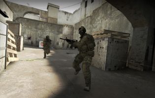 A new 12-team CS:GO league is reportedly starting in March