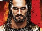 New WWE 2K18 cover star unveiled