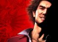 The Yakuza series will be turn-based from now on