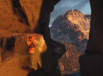 Crytek's VR game The Climb heads to the Alps