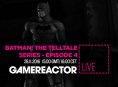 Today on GR Live: Batman: The Telltale Series