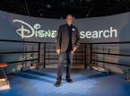 Disney shows off its immersive HoloTile floor