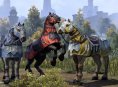 The Elder Scrolls Online will be getting new horse armour