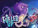 Fueled Up: A familiar design that doesn't skimp on chaos and fun