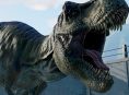 Jurassic World Evolution's Jurassic Park DLC gets launch trailer