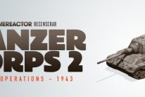 PANZER CORPS 2: AXIS OPERATIONS – 1943