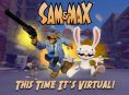 Sam & Max: This Time It's Virtual revealed for 2021