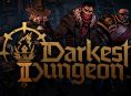 Darkest Dungeon II rated for consoles