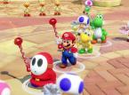 Apparently someone spent £5,400 on Super Mario Party