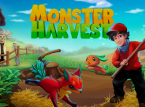 Monster Harvest has been hit with a second delay