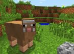 The Minecraft movie finally gets its release date