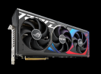 ASUS releases RTX 40 SUPER Series graphics cards