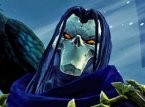 Here's Darksiders II - Deathinitive Edition
