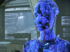 Avina will return in Mass Effect: Andromeda