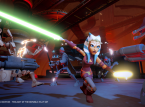 First look at Disney Infinity 3.0 Star Wars play set