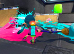 Splatoon gets new mode for online multiplayer today