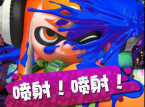Check out this Chinese Splatoon ripoff