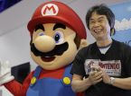 Shigeru Miyamoto to receive "Person of Cultural Merit" honours