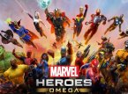 Microsoft details Marvel Heroes Omega refunds.