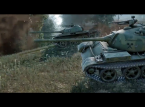 Over 14 million play World of Tanks on consoles