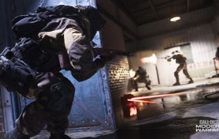 Modern Warfare Gunfight tournaments are coming back