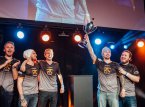Fnatic withdraw from DreamHack Malmö due to injuries