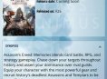 Assassin's Creed: Memories spotted on Uplay