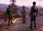 After NPCs, pets could be the next creatures added to Fallout 76