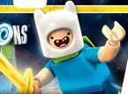 Huge Lego Dimensions leak ahead of today's announcement