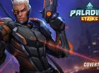 Paladins copies Overwatch art by accident