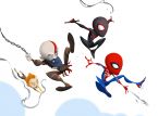 PlayStation Studios celebrates the Marvel's Spider-Man 2 launch with cool art