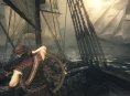 Raven's Cry aims to be "a really ugly pirate game"