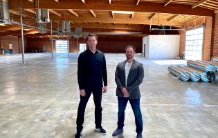 New eSports facility to gather pros, amateur players and fans