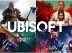 Ubisoft will show Assassin's Creed Red, Star Wars and more in June