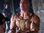 The Rock blames Black Adam fiasco on DC's new bosses