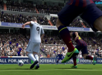 FIFA 14: Real Madrid vs. Barcelona gameplay