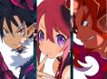 Disgaea 5 Complete is coming to PC