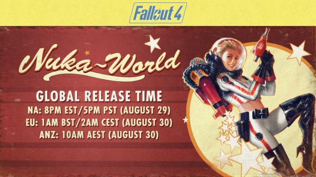 Fallout: London modder hired by Bethesda