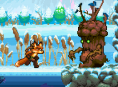 Here's the launch trailer for the stunning Fox n Forests
