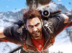 Just Cause 3 patch on the way