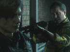 Capcom changes the names of Resident Evil games on Steam
