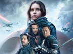 The Star Wars: Rogue One Blu-ray will include...