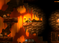SteamWorld Dig ported to PS4 and PS Vita