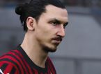 Ibrahimović scores a hat-trick for PES 2020's Data Pack 4.0