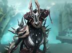 Beasts of the Sanctuary lands in Warframe on consoles
