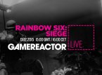 GR Live took on Rainbow Six: Siege for two hours