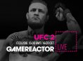 Today on GR Live: UFC 2