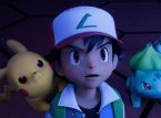 Pokémon: The First Movie CGI remake lands next month