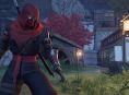 Lince Works shows the upcoming Aragami 2