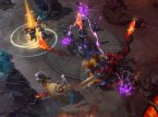 Heroes of the Storm adds new reporting options, mute penalty